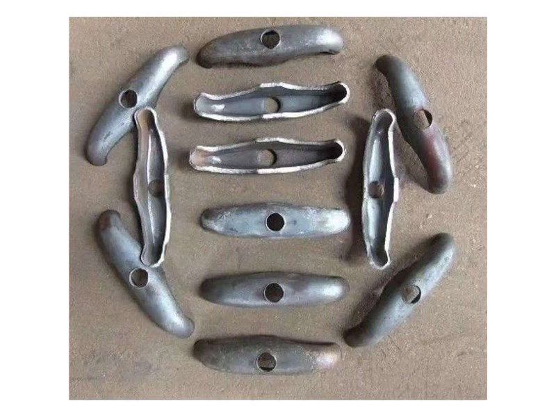 止水穿墻螺桿的山型卡配件如何選擇？